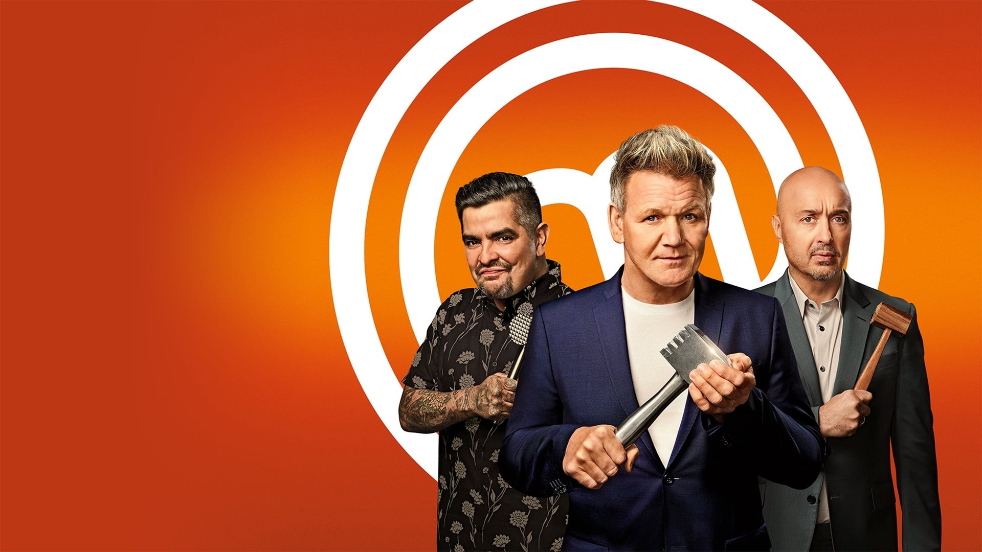 MasterChef Season 7 Episode 4 : A MasterChef Wedding