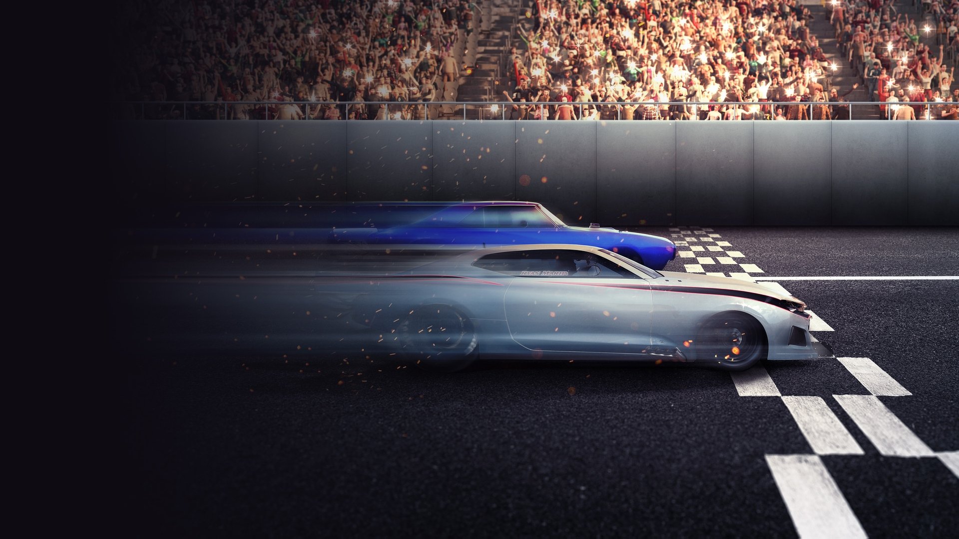 Street Outlaws: No Prep Kings: The Great Eight Season 2 Episode 3 : Making It in Minnesota