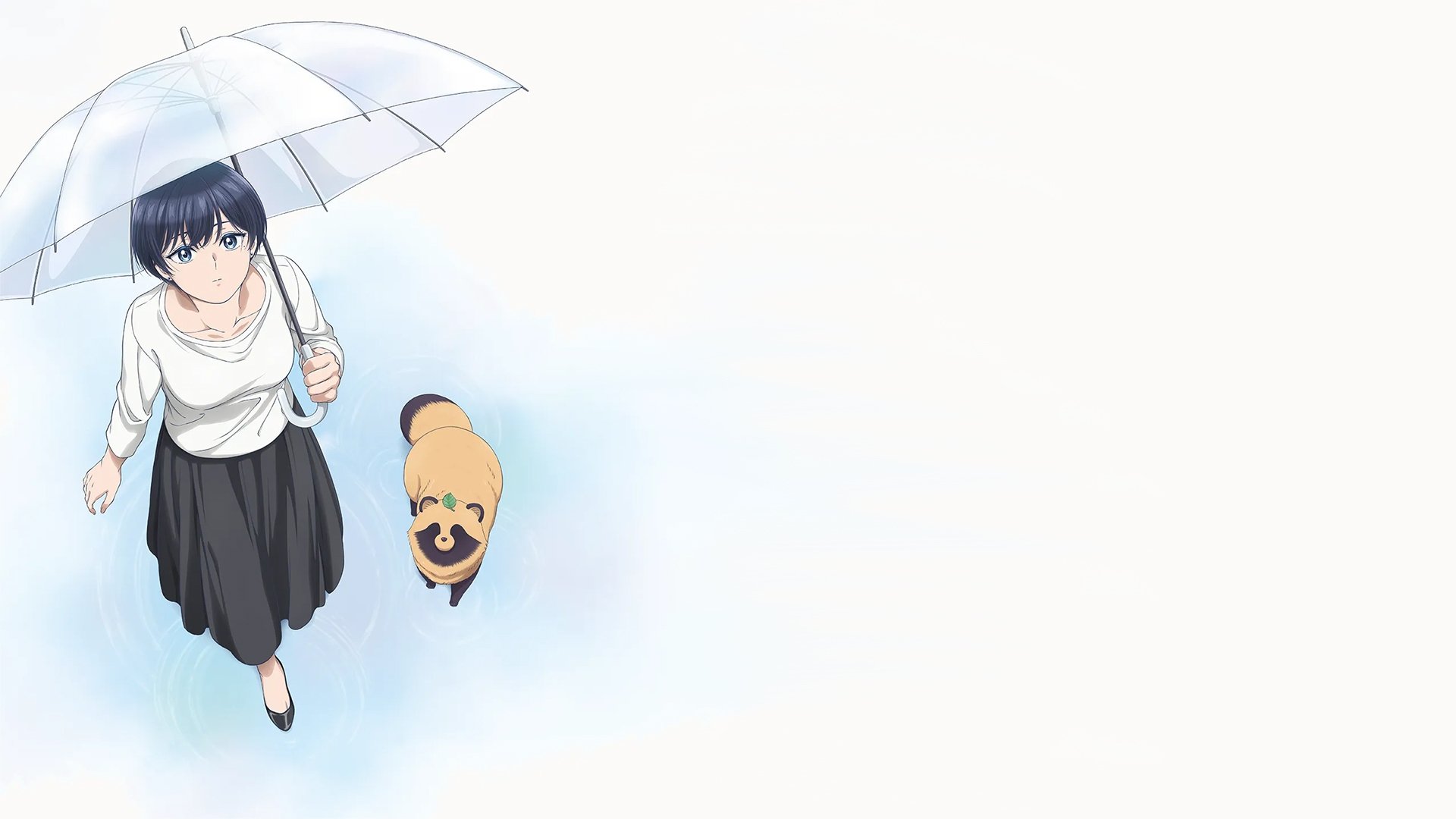 With You and the Rain Season 1 Episode 7 : Episode 7