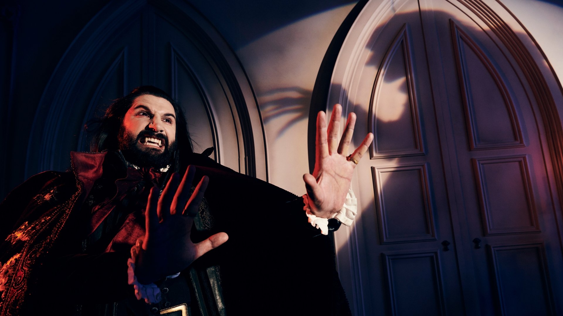 What We Do in the Shadows Season 3