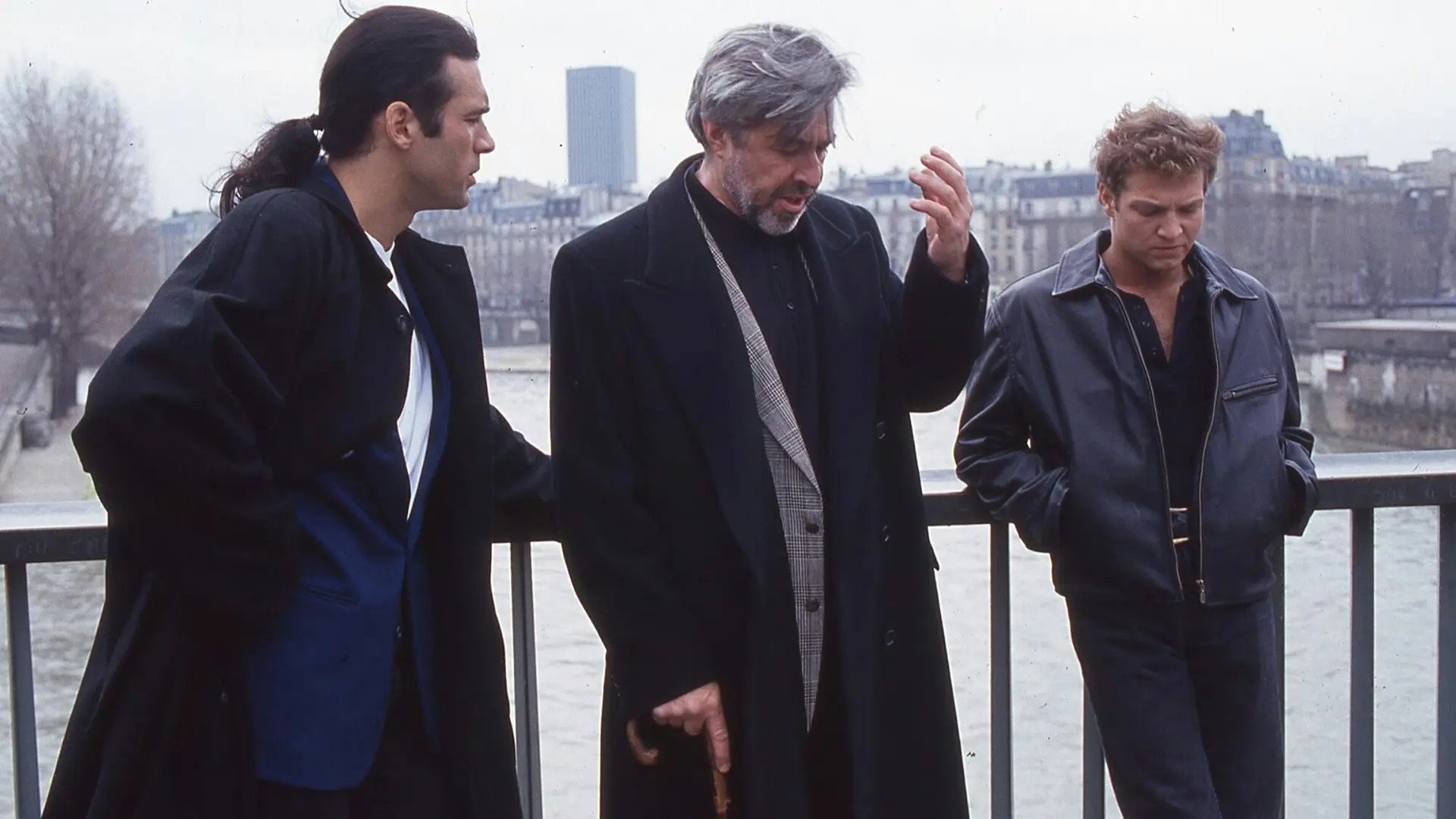 Highlander: The Series Season 3