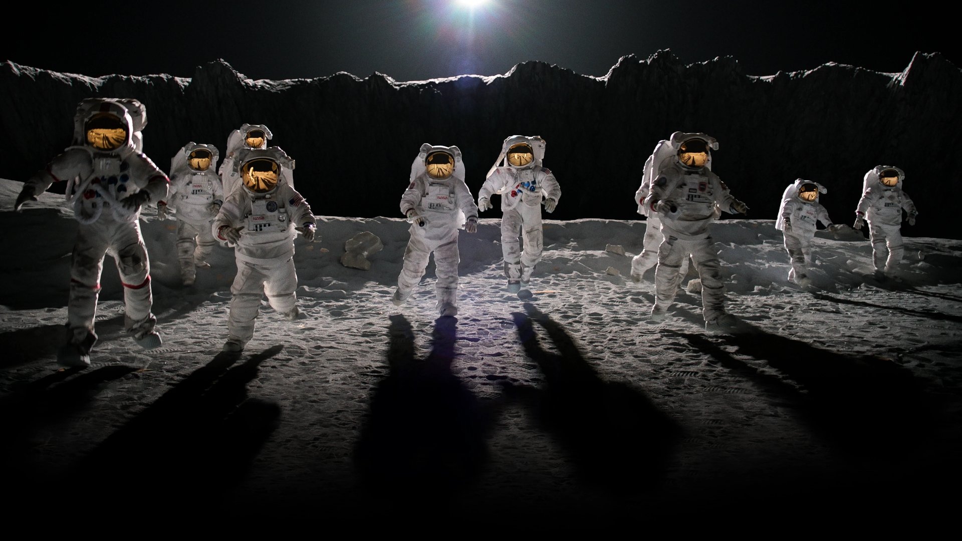 For All Mankind Season 2 Episode 1 : Every Little Thing