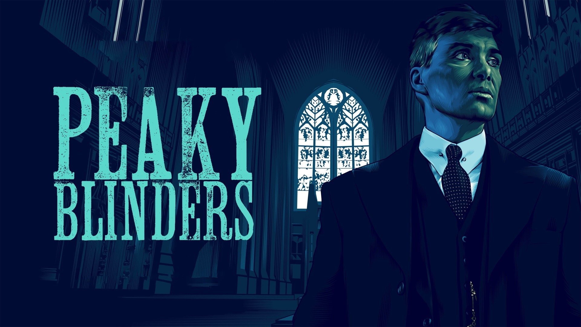 Peaky Blinders Season 5 Episode 2 : Black Cats