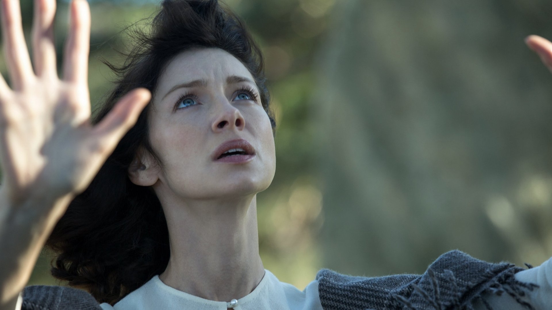 Outlander Season 3 Episode 11 : Uncharted