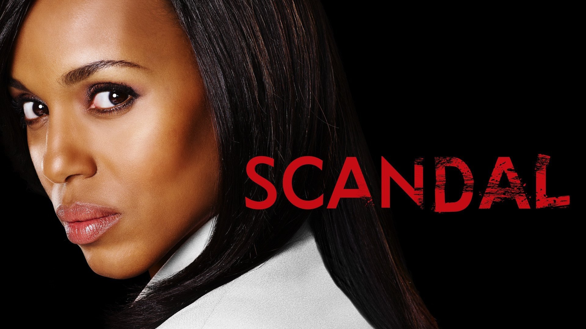 Scandal Season 1 Episode 6 : The Trail