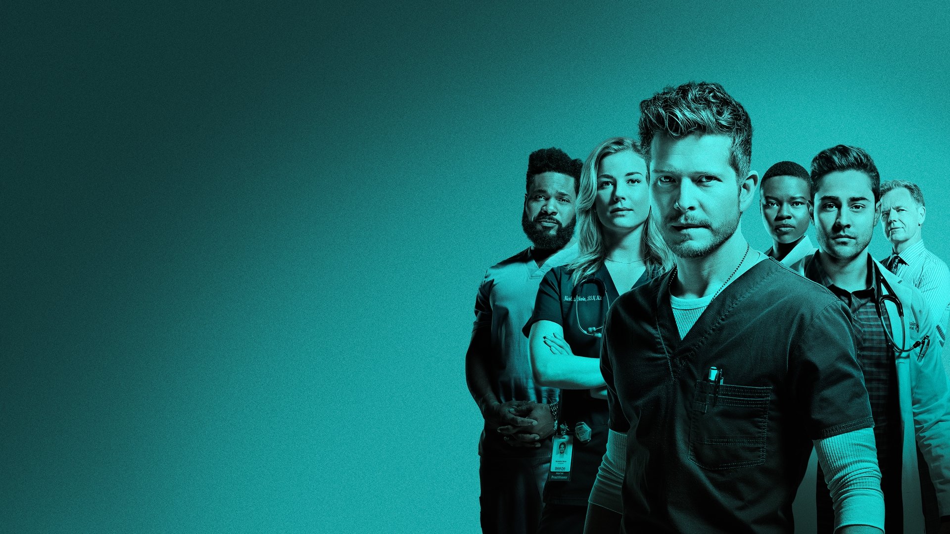 The Resident Season 3 Episode 1 : From the Ashes