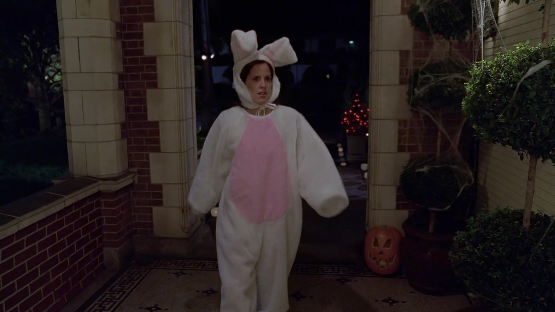 Buffy the Vampire Slayer Season 7 Episode 18 : Dirty Girls