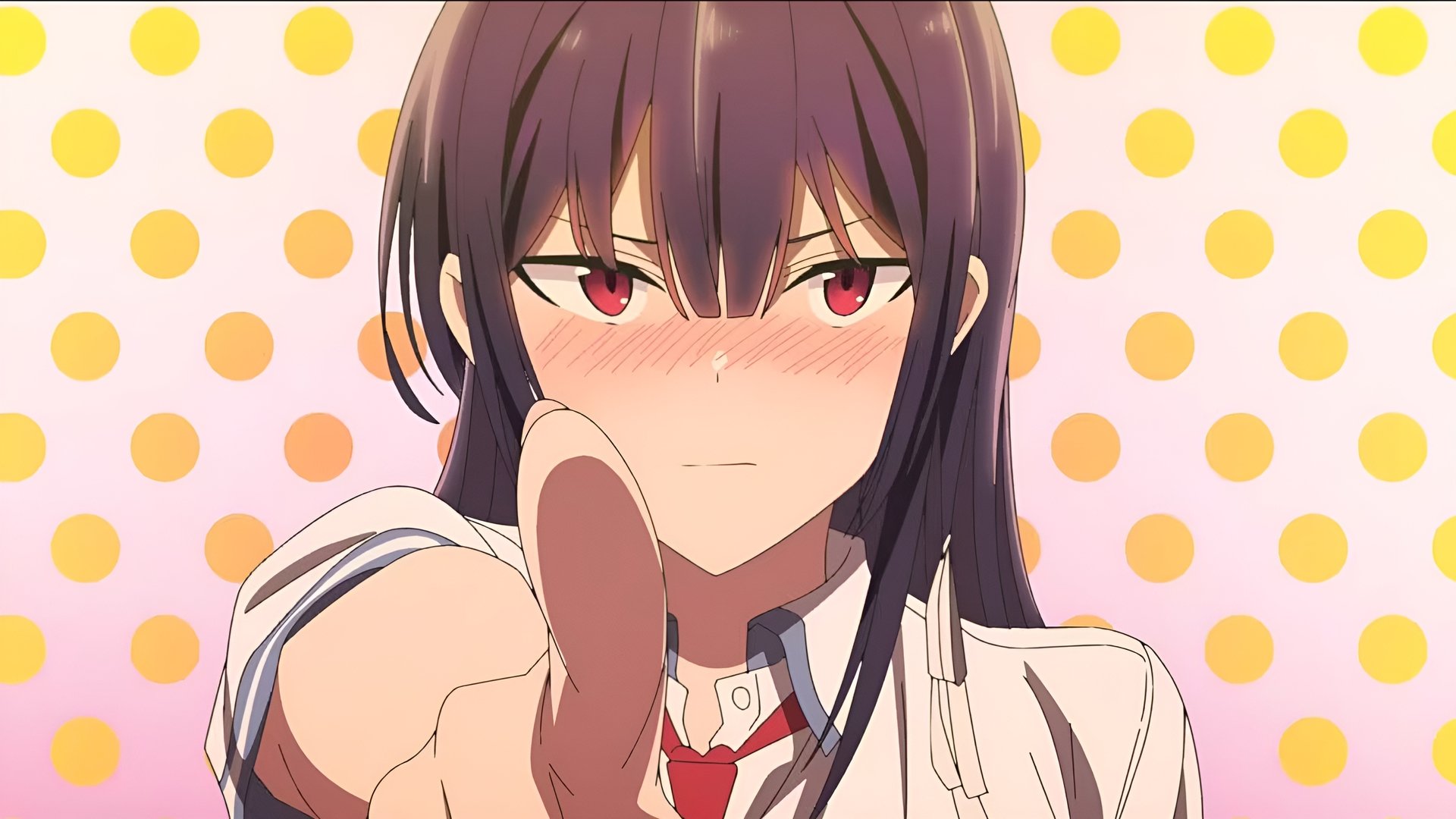 Please Put Them On, Takamine-san Season 1