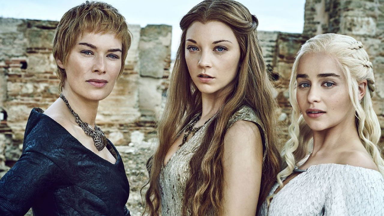 Game of Thrones Season 3 Episode 2 : Dark Wings, Dark Words