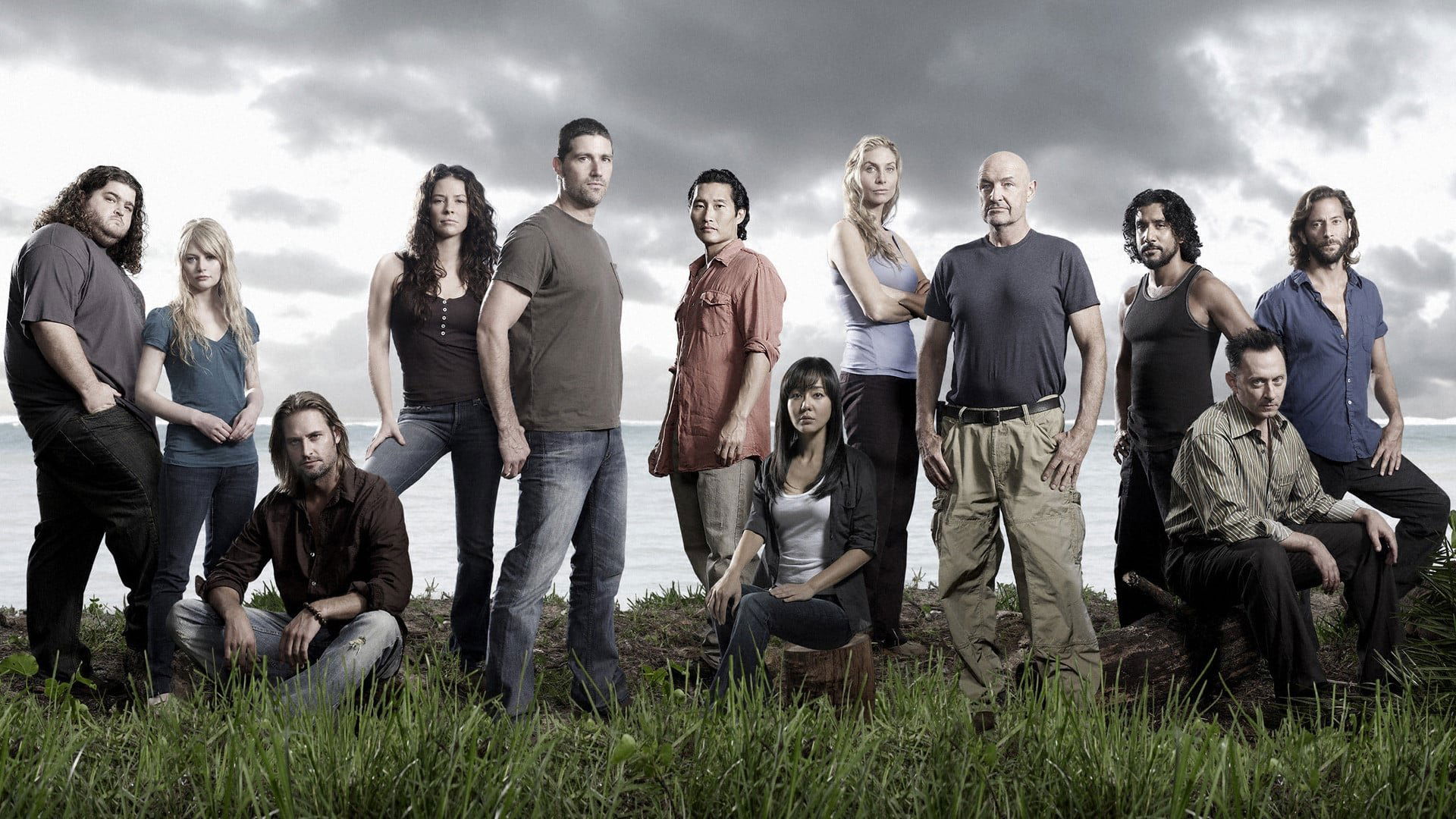 Lost Season 5 Episode 11 : Whatever Happened, Happened