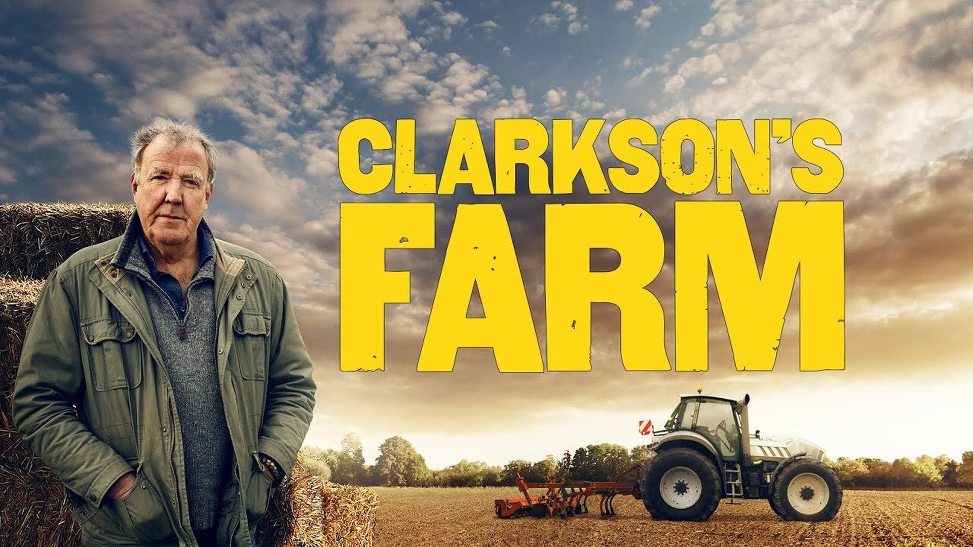 Clarkson's Farm Season 2 Episode 6 : Counselling
