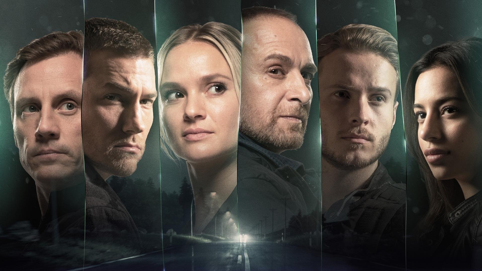Alarm for Cobra 11: The Motorway Police Season 7 Episode 7 : On the run
