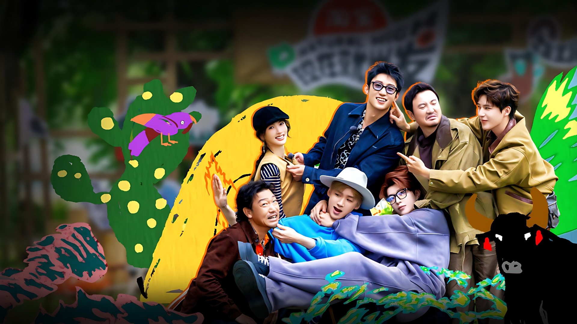 Natural High Season 2 Episode 12 : Episode 6 (Part 2)