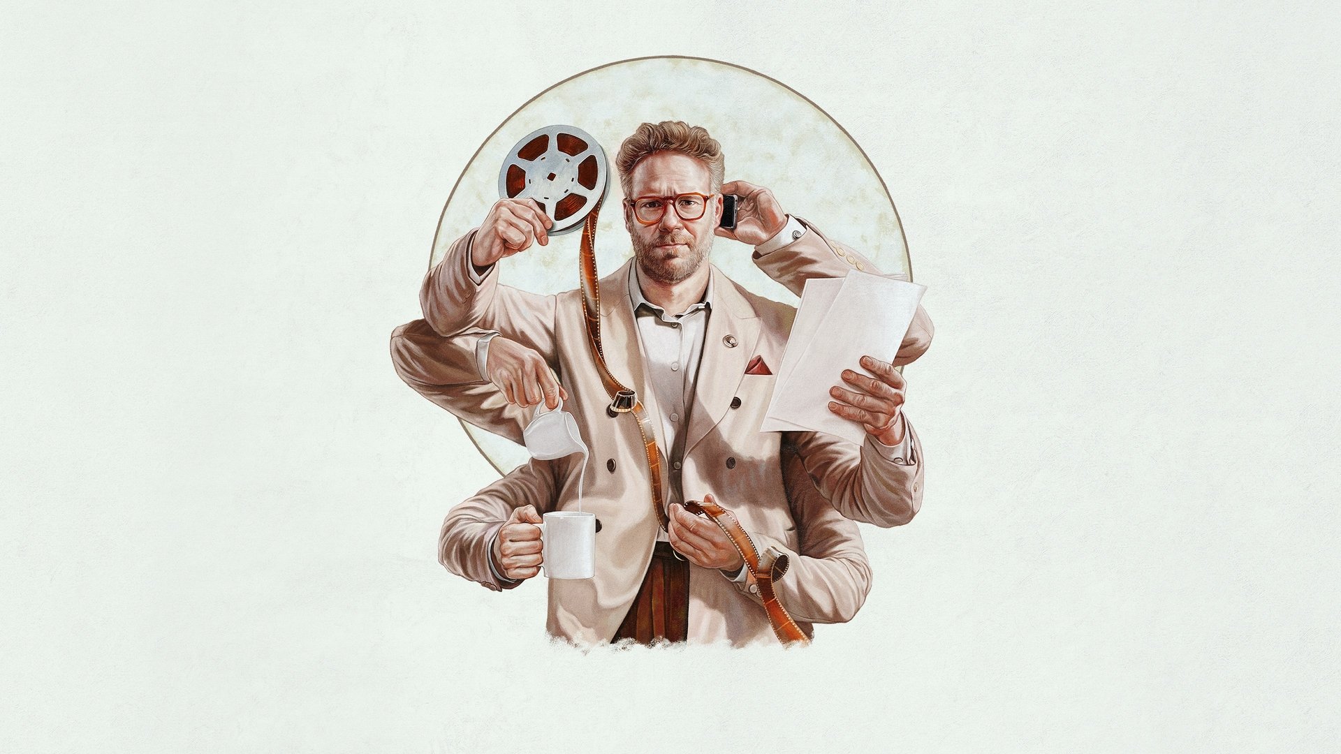 The Studio Season 1 Episode 9 : CinemaCon (1)