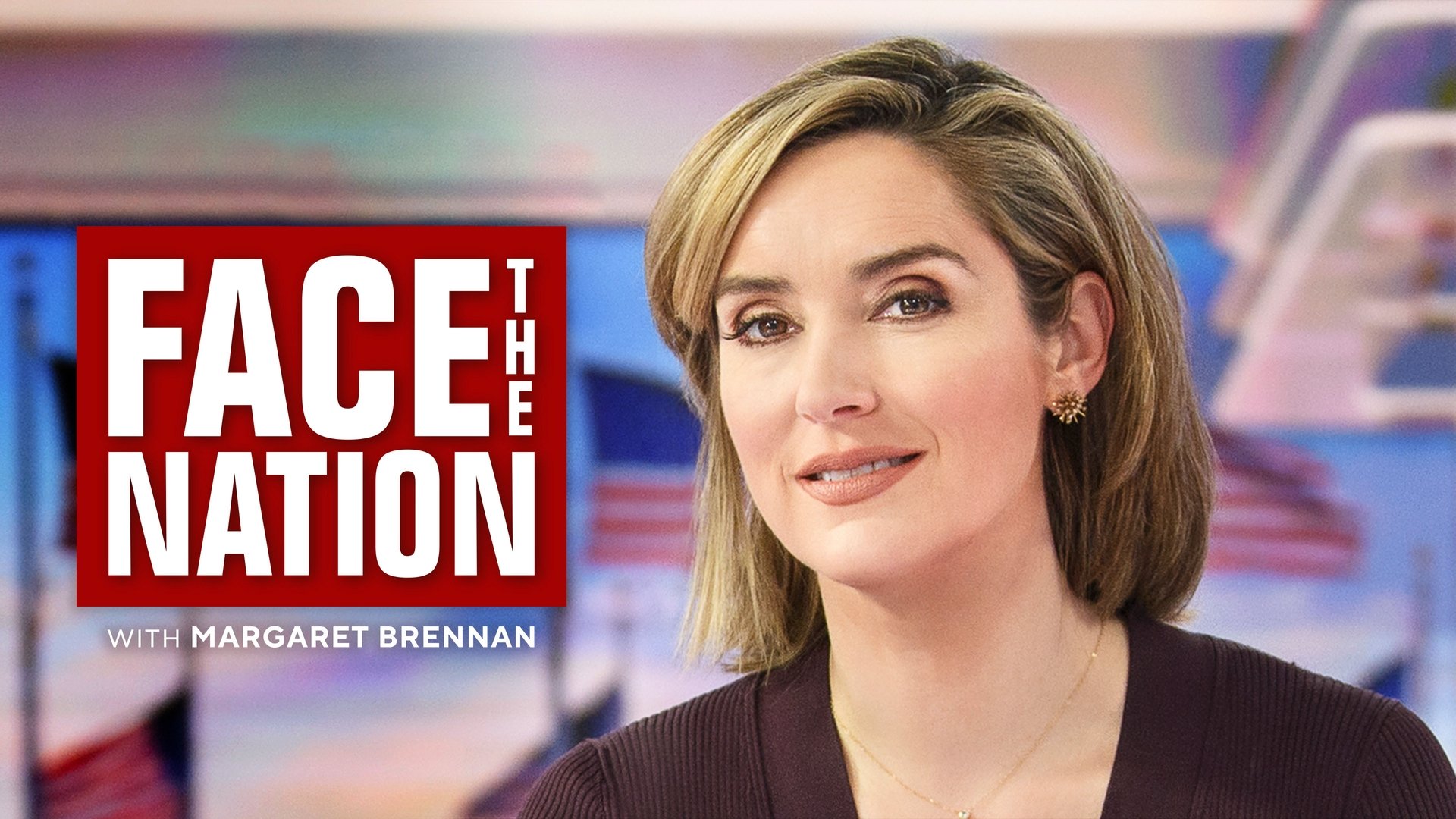 Face The Nation Season 3