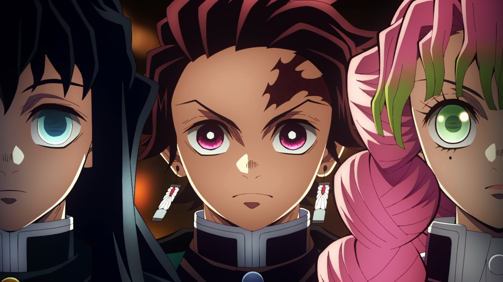 Demon Slayer: Kimetsu no Yaiba Season 1 Episode 16 : Letting Someone Else Go First