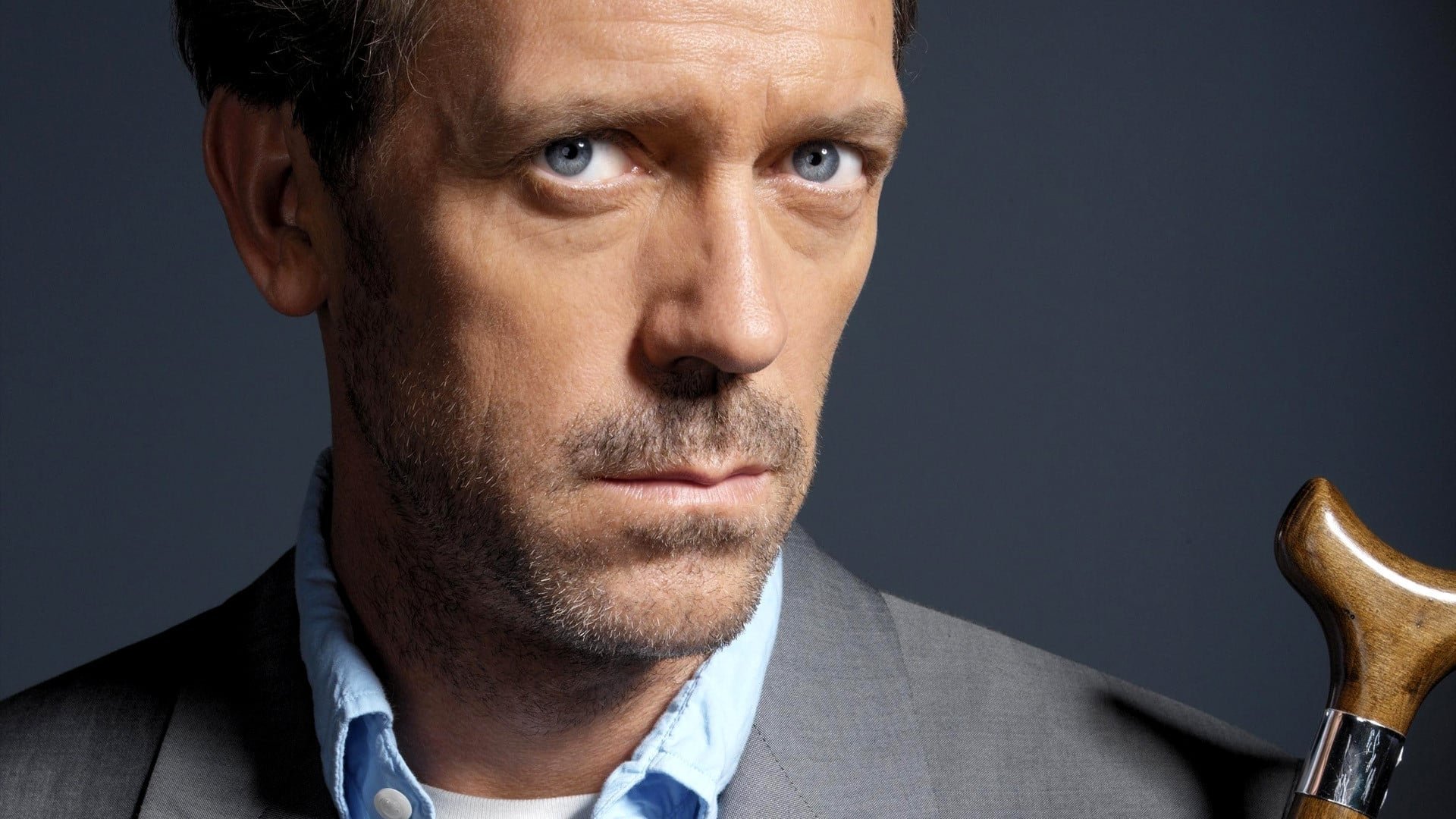 House Season 8 Episode 3 : Charity Case
