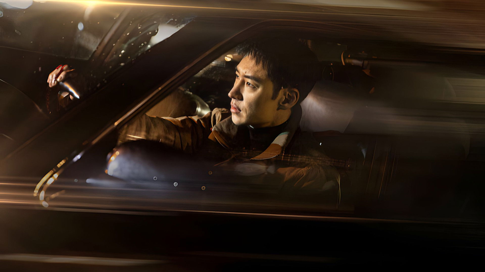 Taxi Driver Season 2 Episode 6 : The Evil Uncle