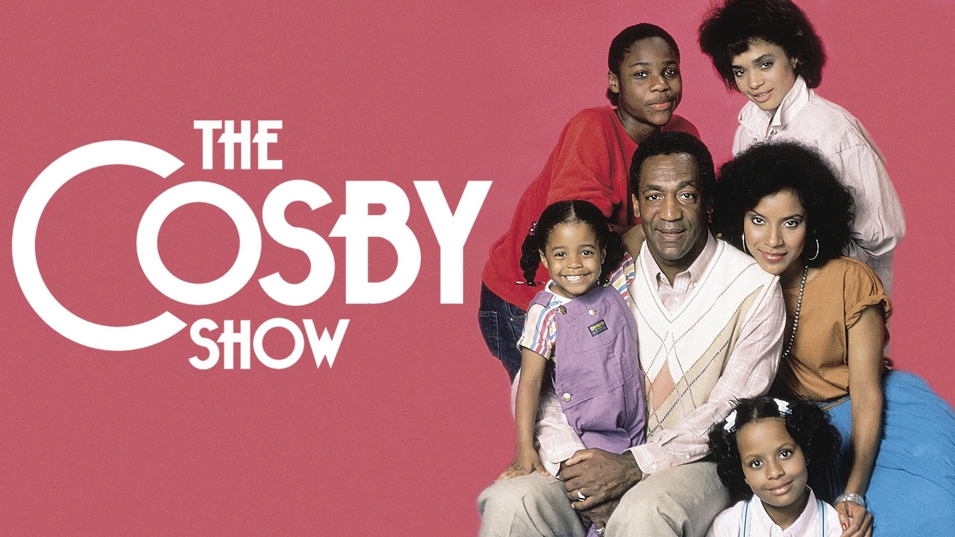 The Cosby Show Season 2