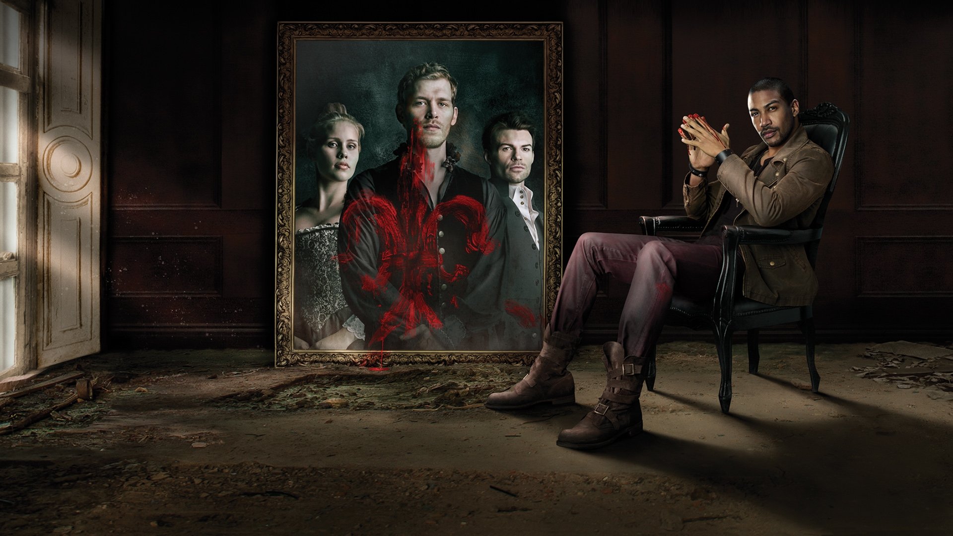 The Originals Season 5
