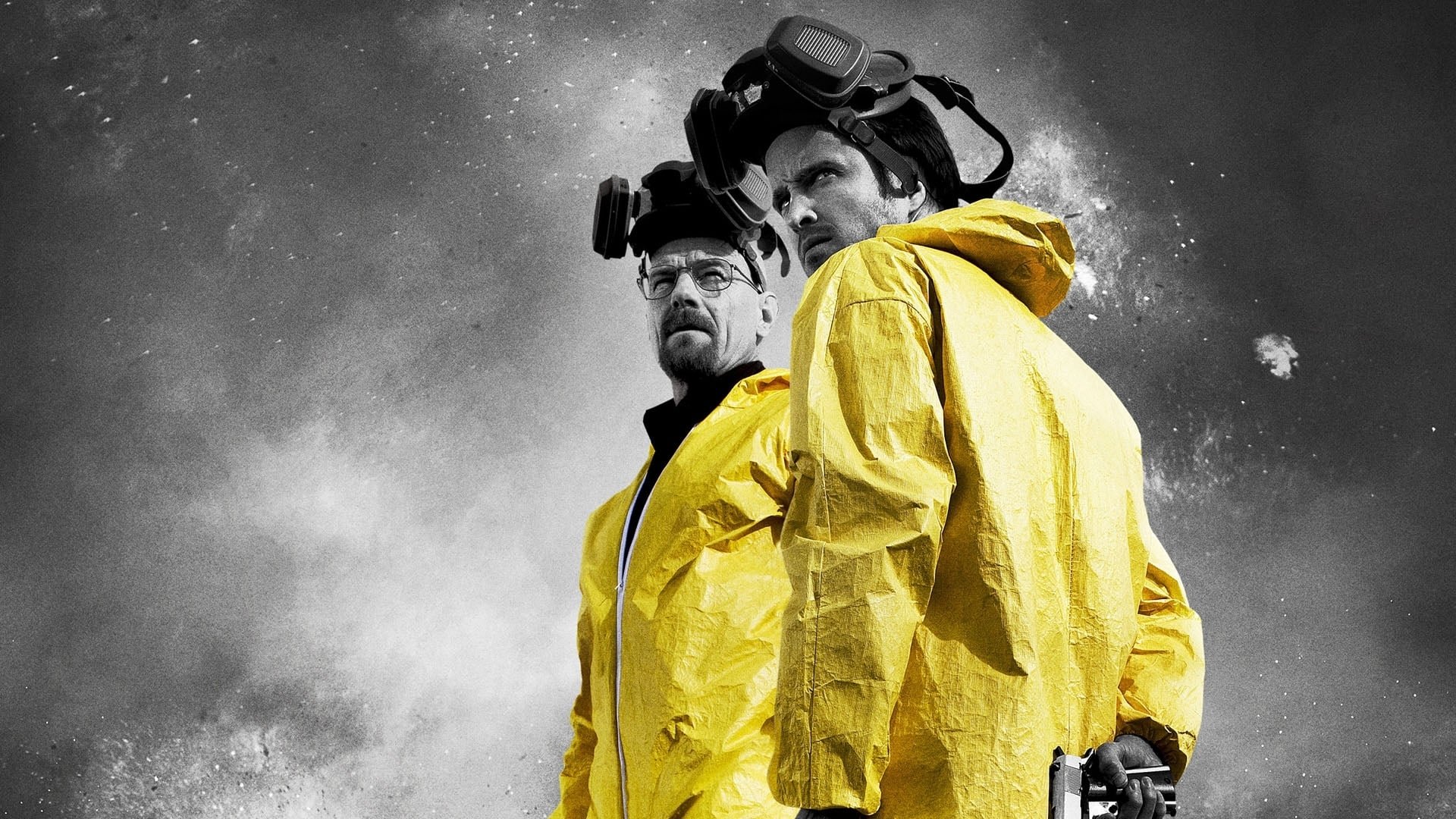 Breaking Bad Season 4 Episode 8 : Hermanos