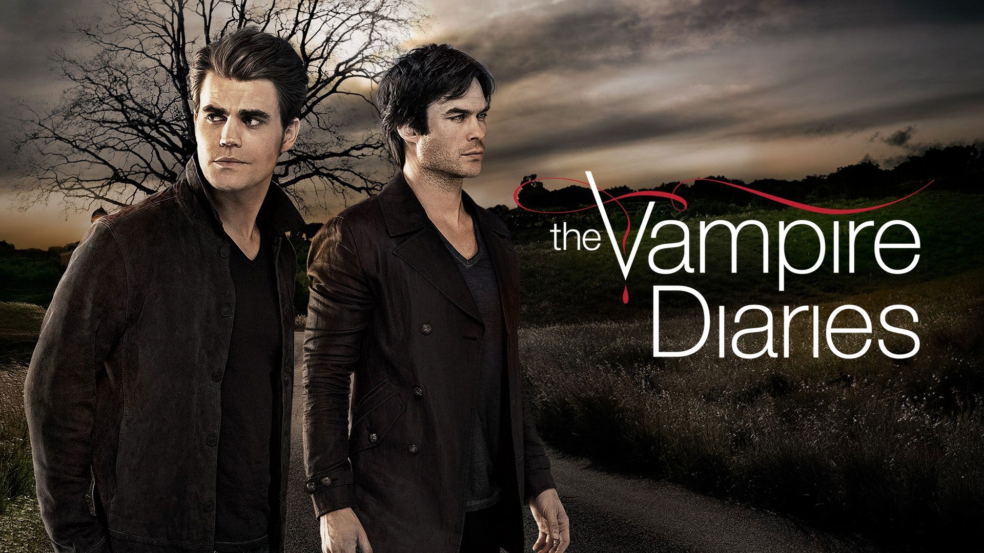 The Vampire Diaries Season 2 Episode 16 : The House Guest
