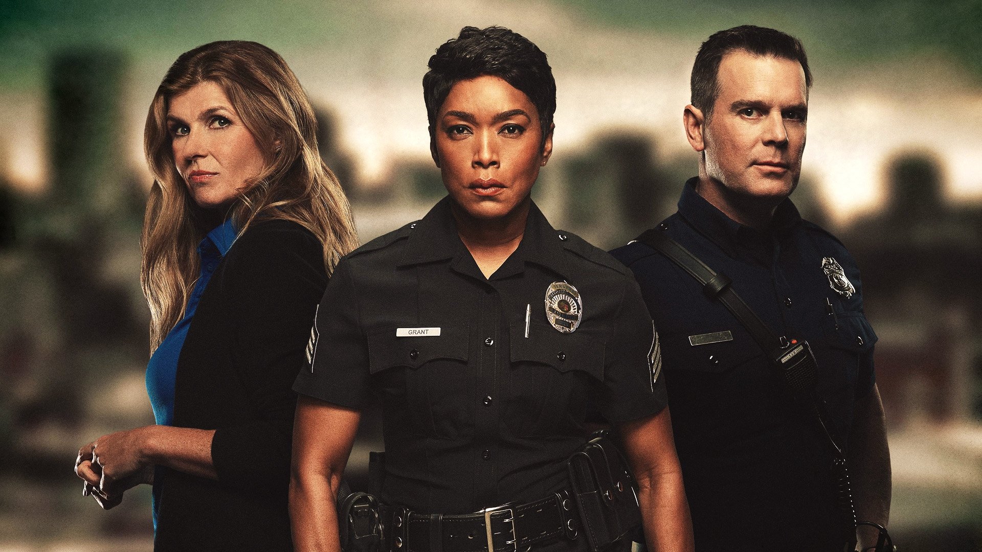 9-1-1 Season 6 Episode 14 : Performance Anxiety