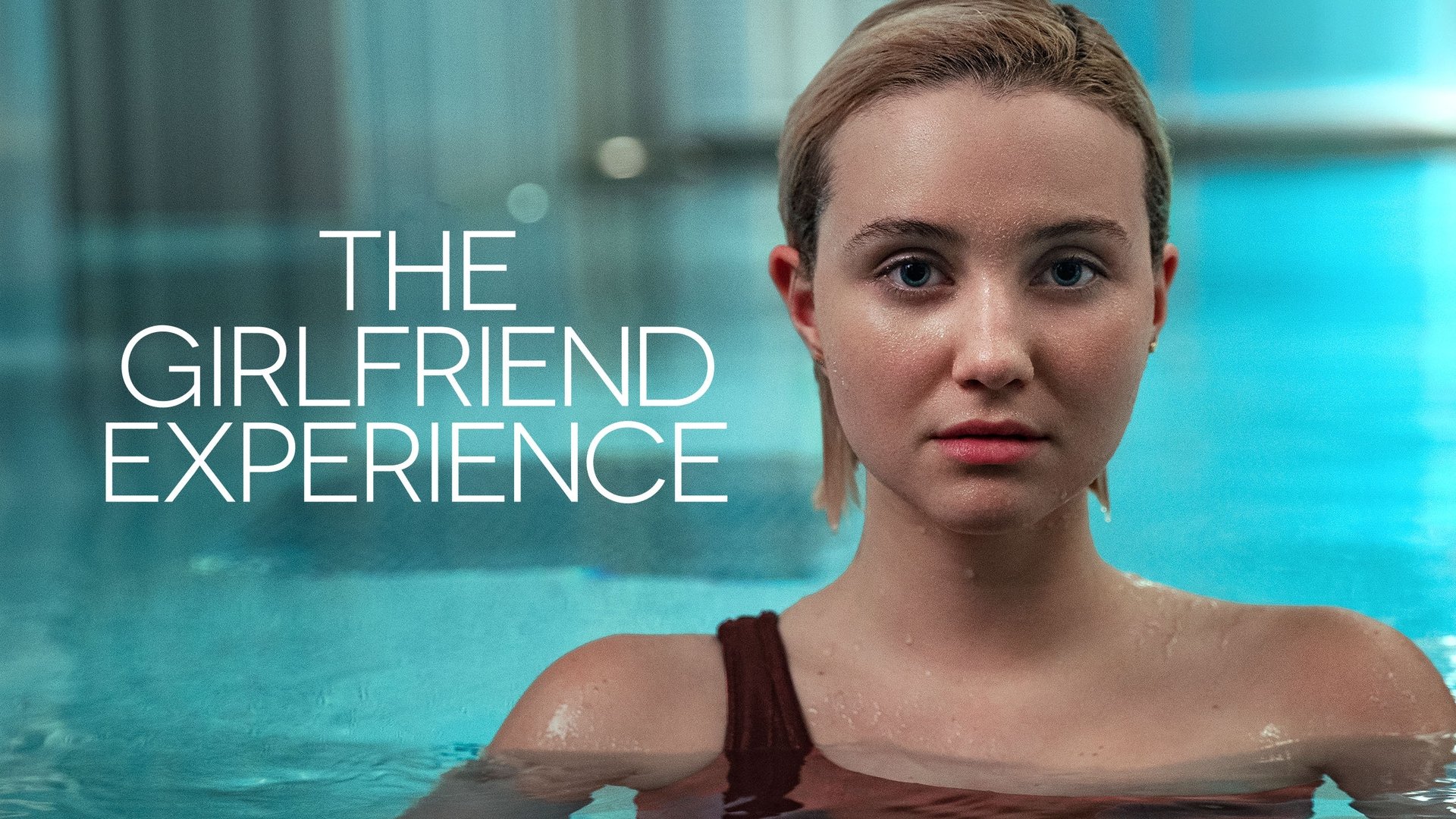 The Girlfriend Experience Season 1 Episode 13 : Separation