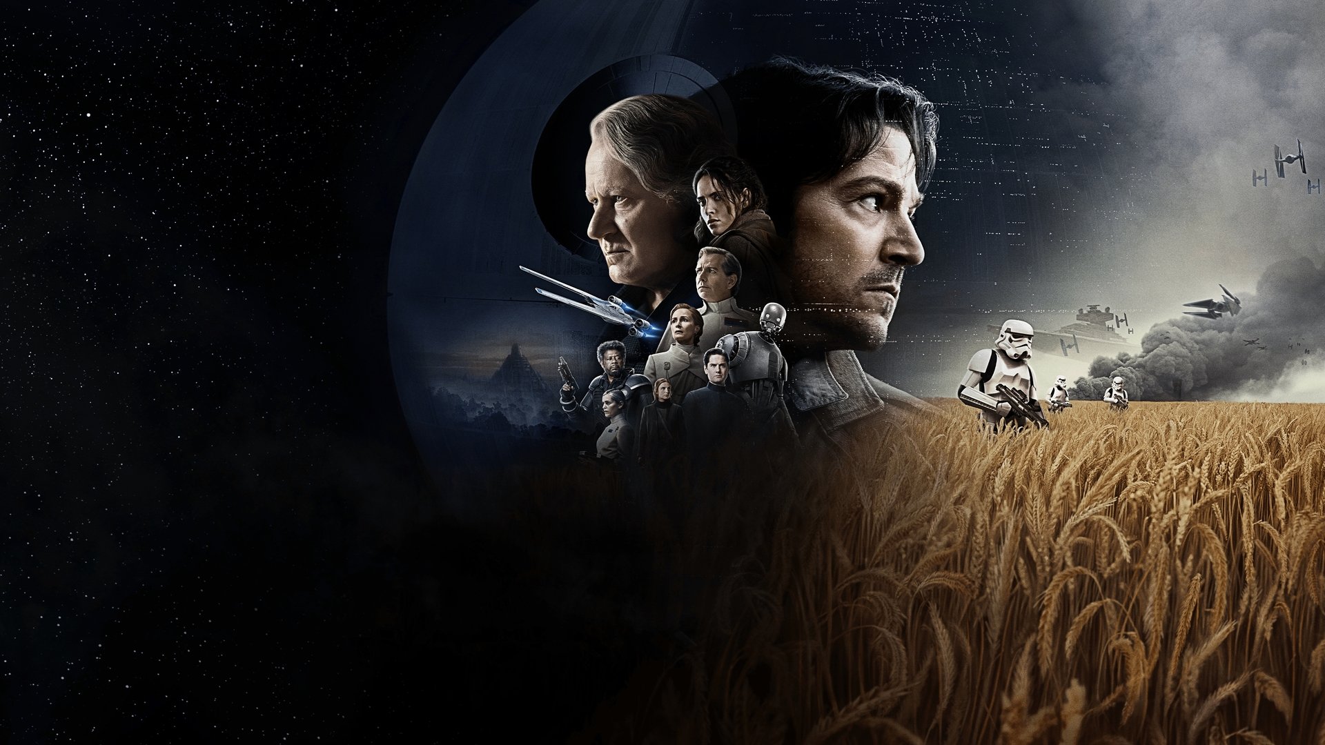 Andor Season 2 Episode 9 : Welcome to the Rebellion