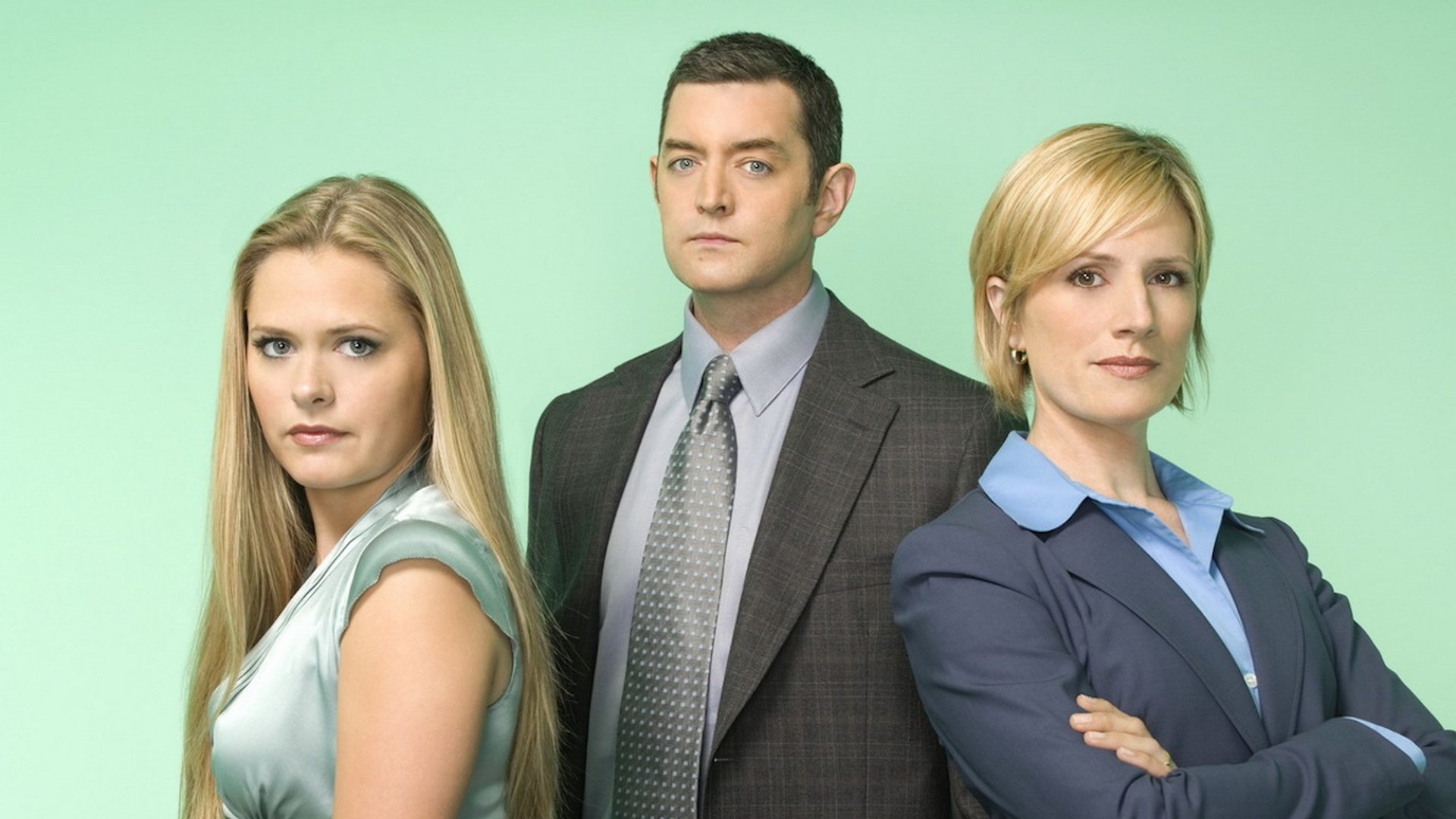 Psych Season 4