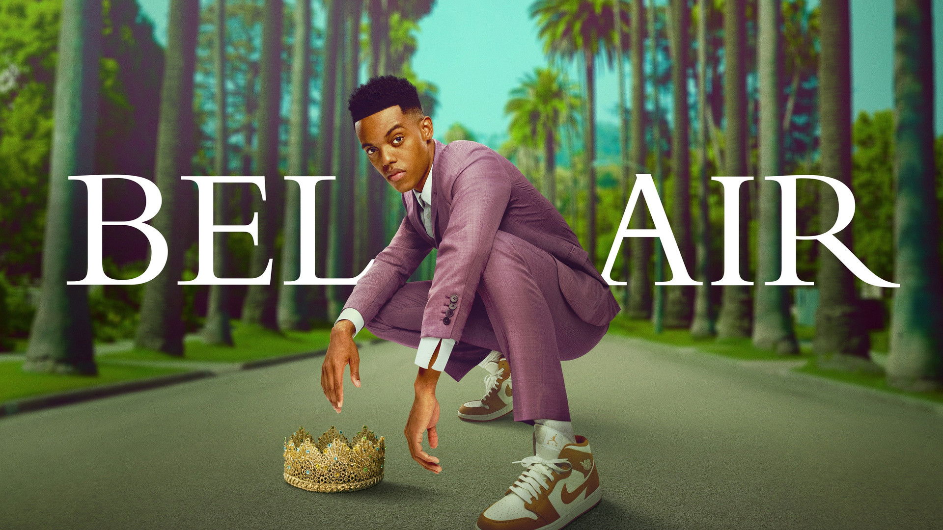 Bel-Air Season 3 Episode 9 : Family Matters