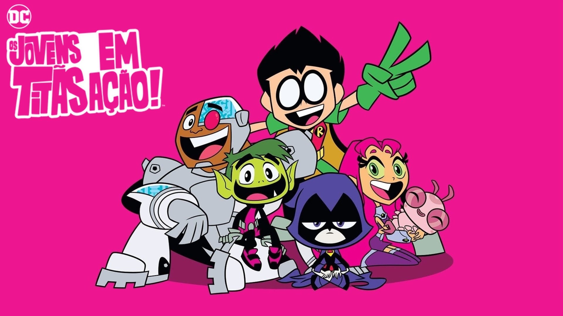 Teen Titans Go! Season 7 Episode 26 : Breakfast