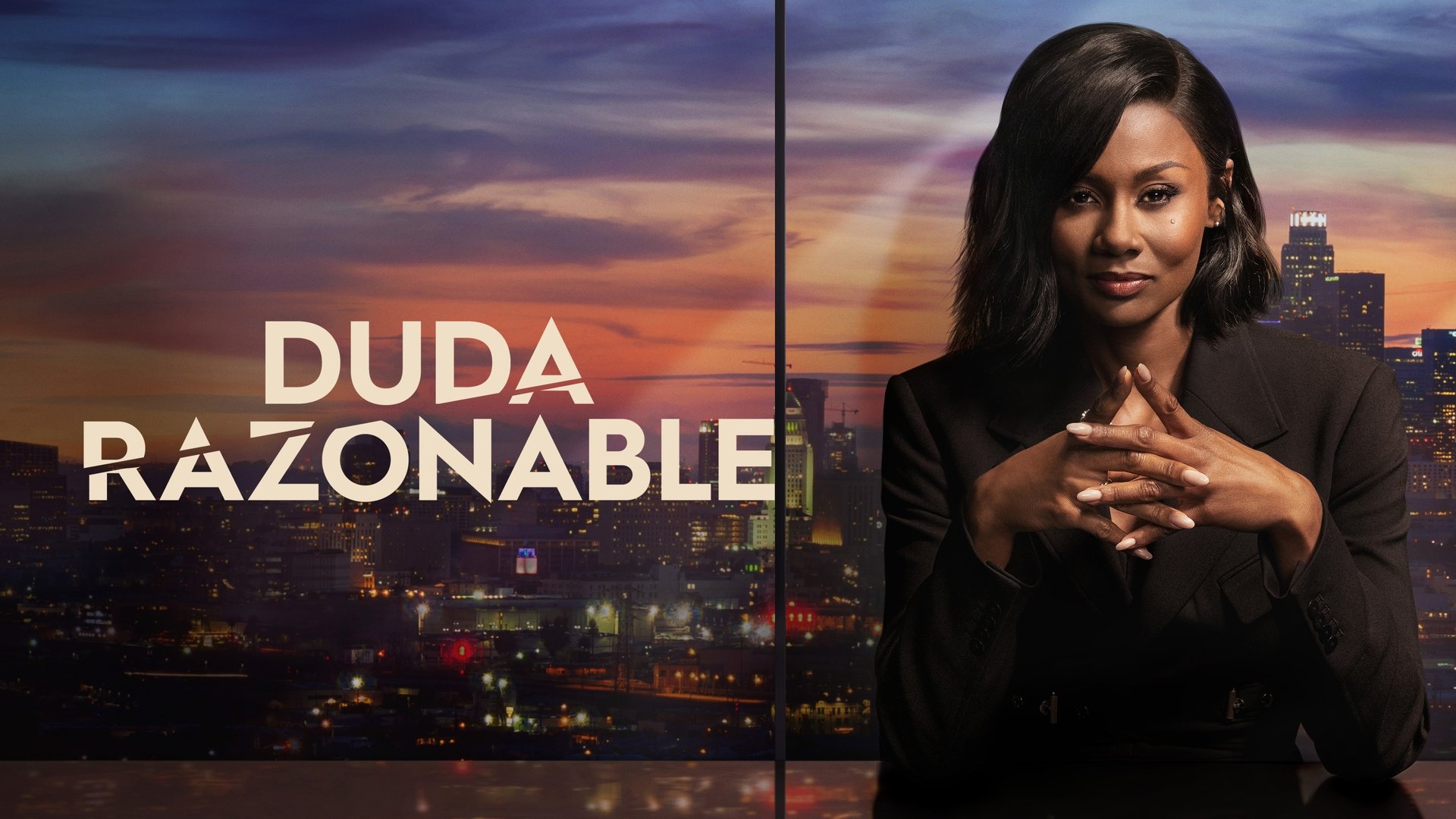 Reasonable Doubt Season 1 Episode 7 : N**** What, N**** Who