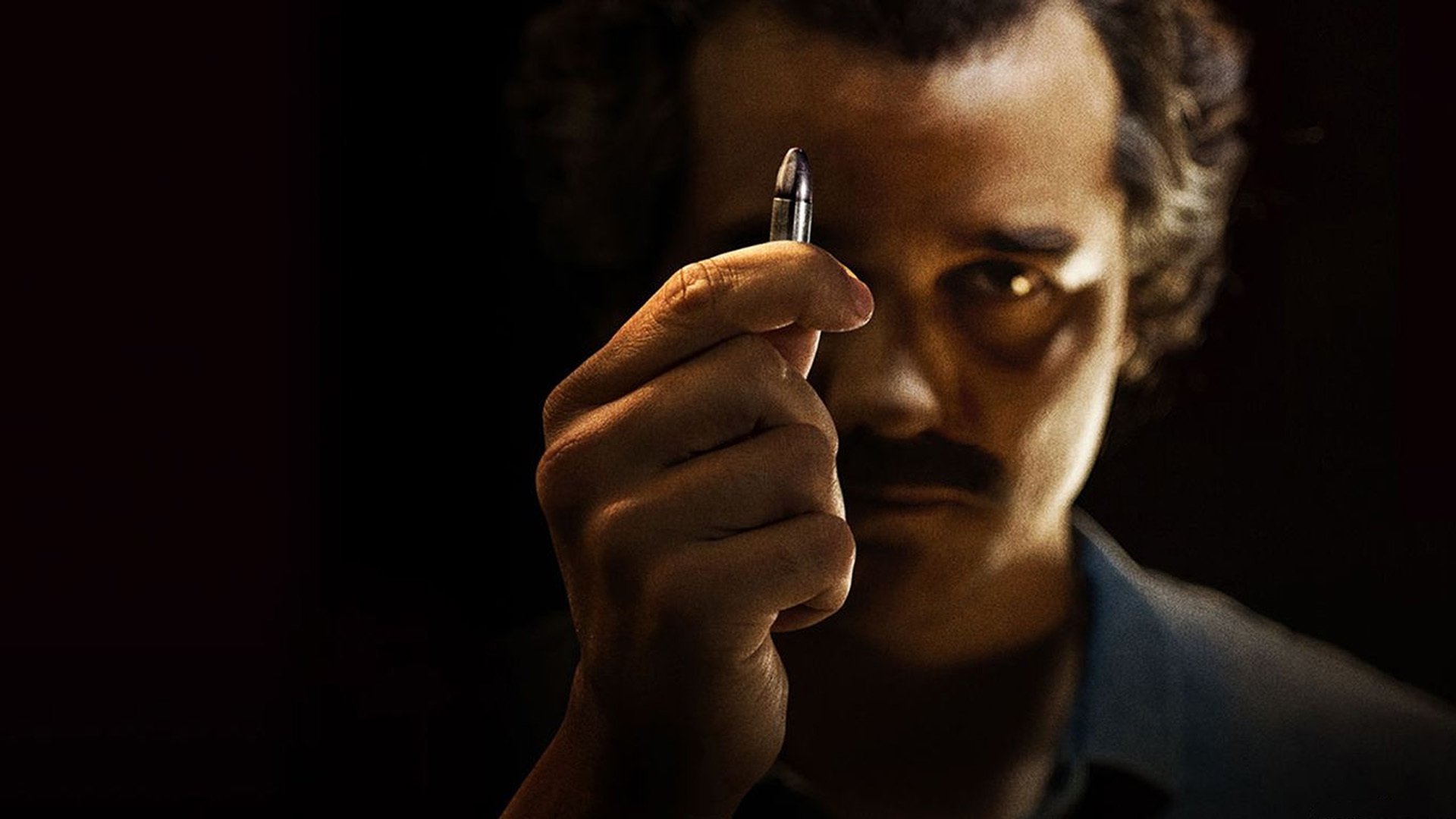 Narcos Season 2 Episode 8 : Exit El PatrÃ³n