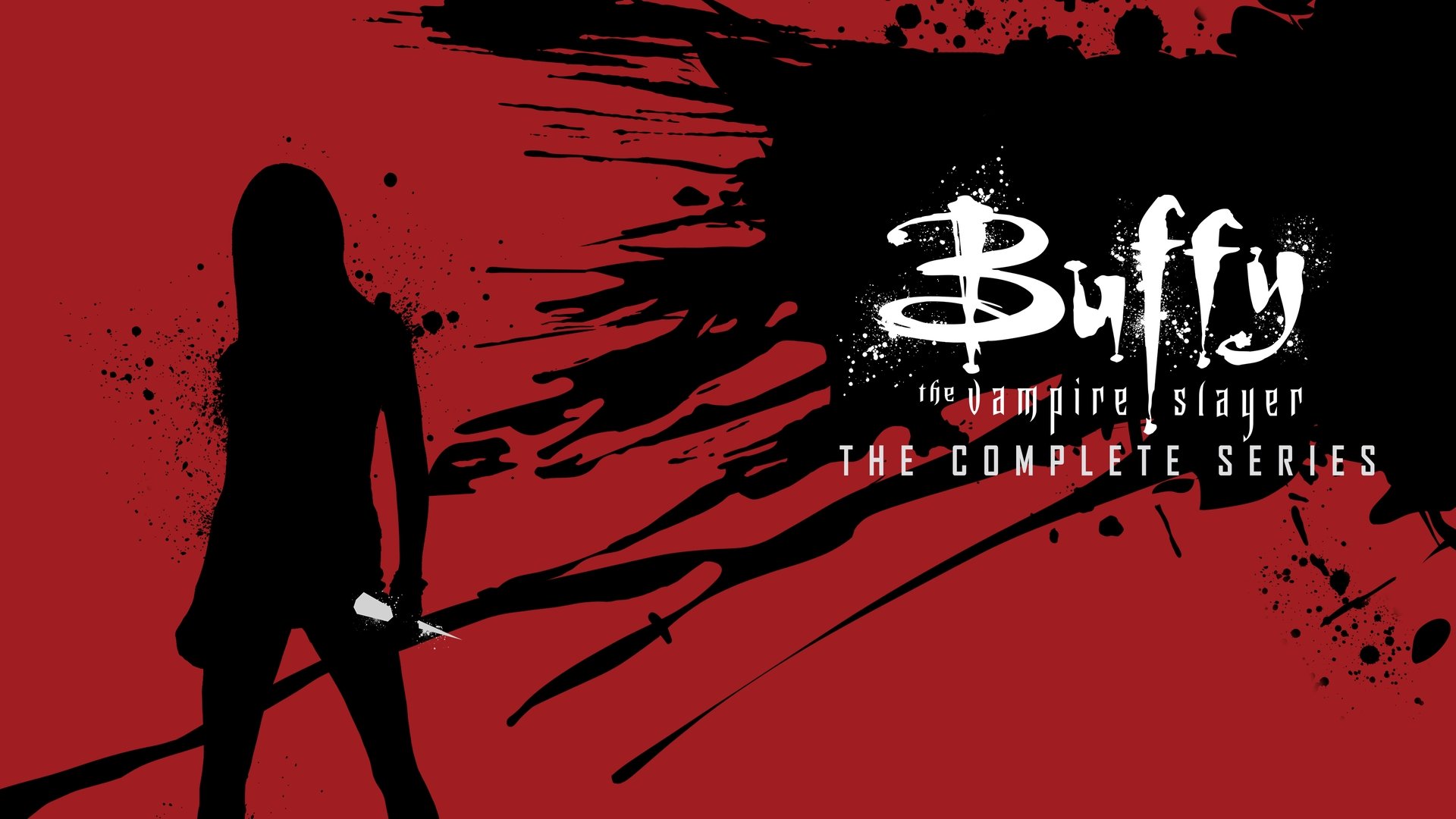 Buffy the Vampire Slayer Season 3 Episode 11 : Gingerbread