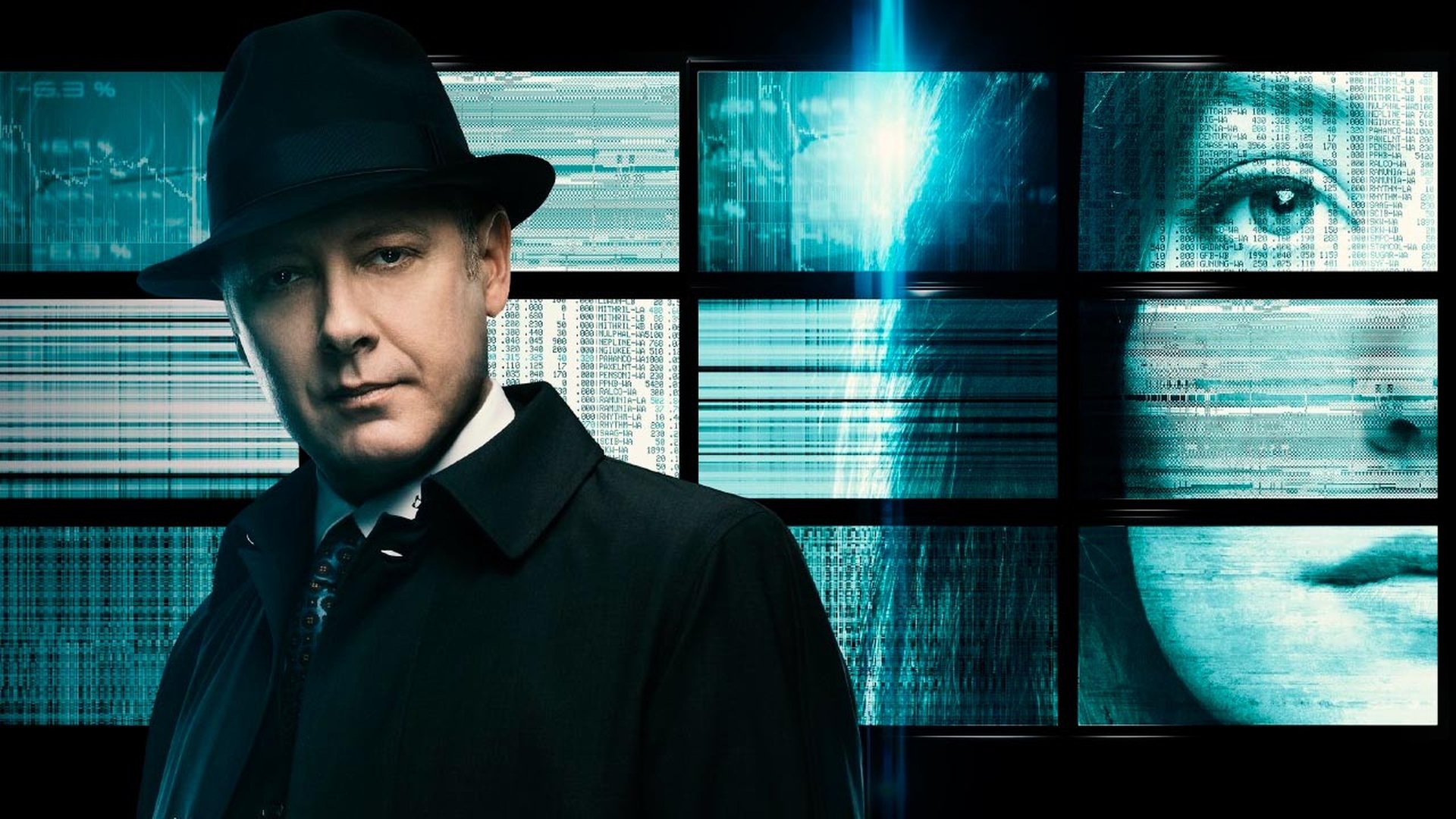 The Blacklist Season 5 Episode 15 : Pattie Sue Edwards