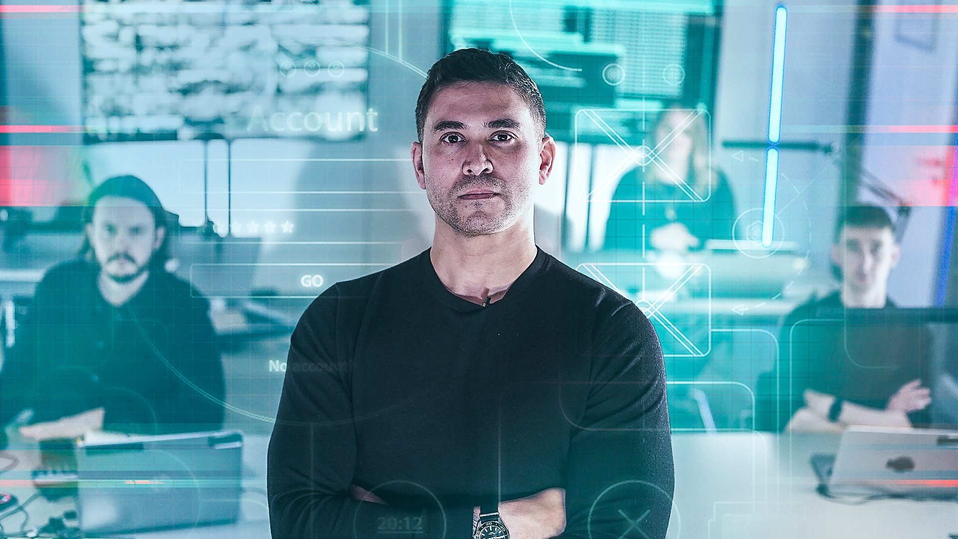 Scam Interceptors Series 2