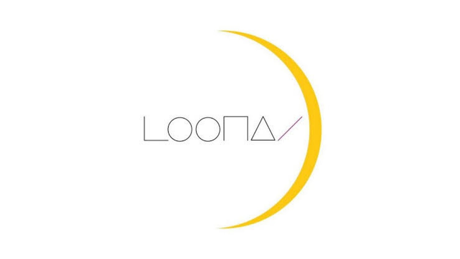 LOONA TV Season 25 â LOONA (Butterfly)