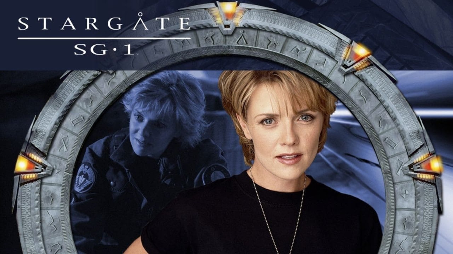 Stargate SG-1 Season 10 Episode 6 : 200