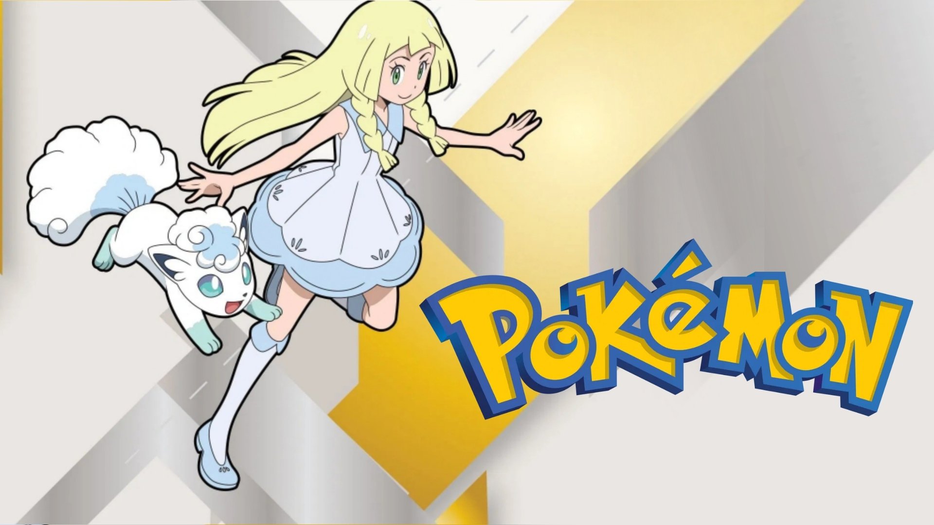 Pokémon Season 4 Episode 3 : Air Time!