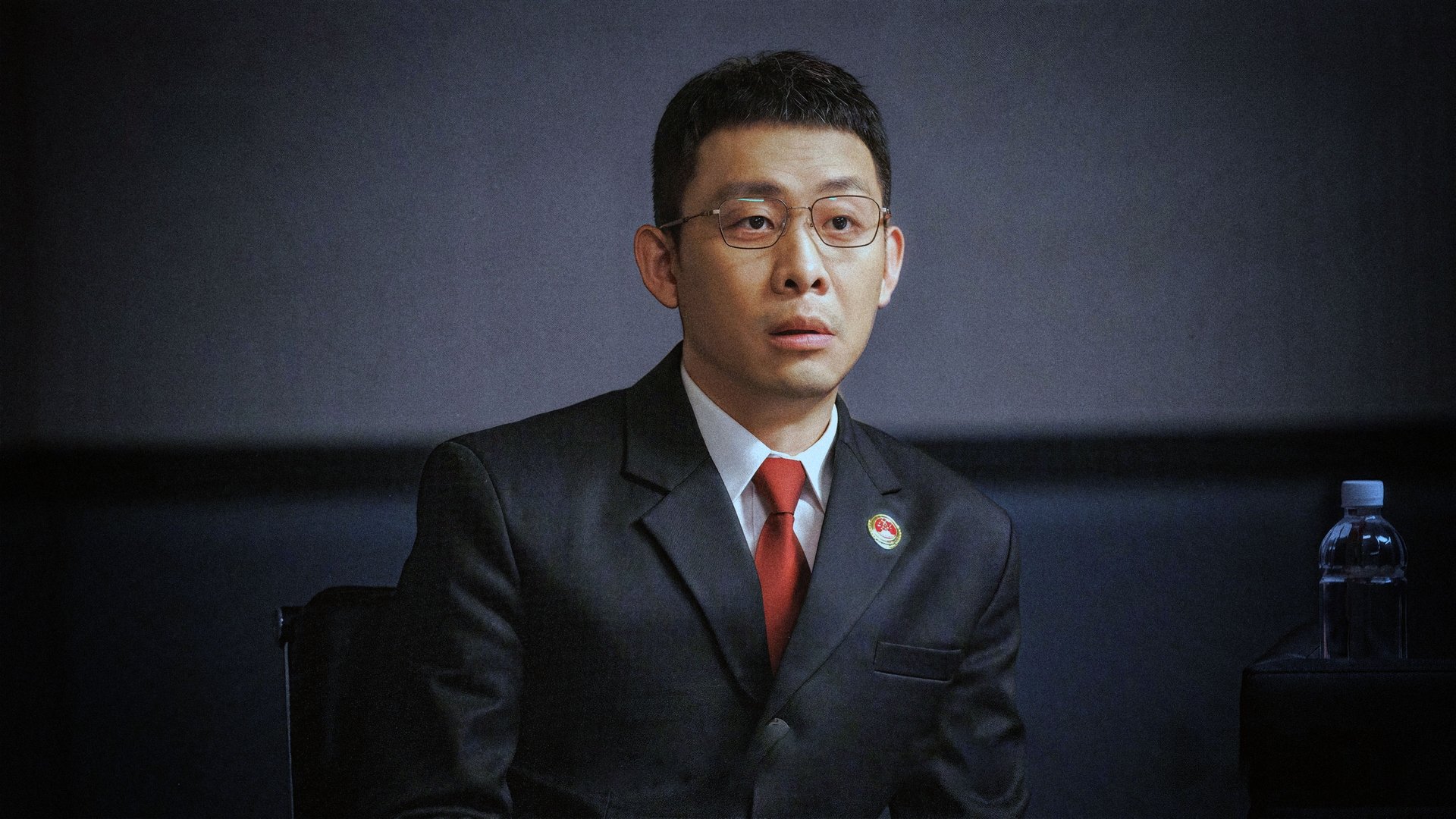 In the Name of Justice Season 1 Episode 2 : Episode 2