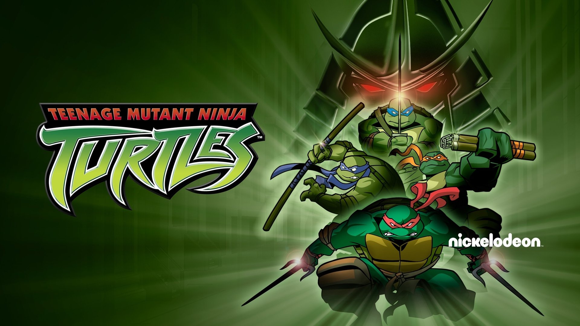 Teenage Mutant Ninja Turtles Season 3 Episode 5 : Worlds Collide (2)