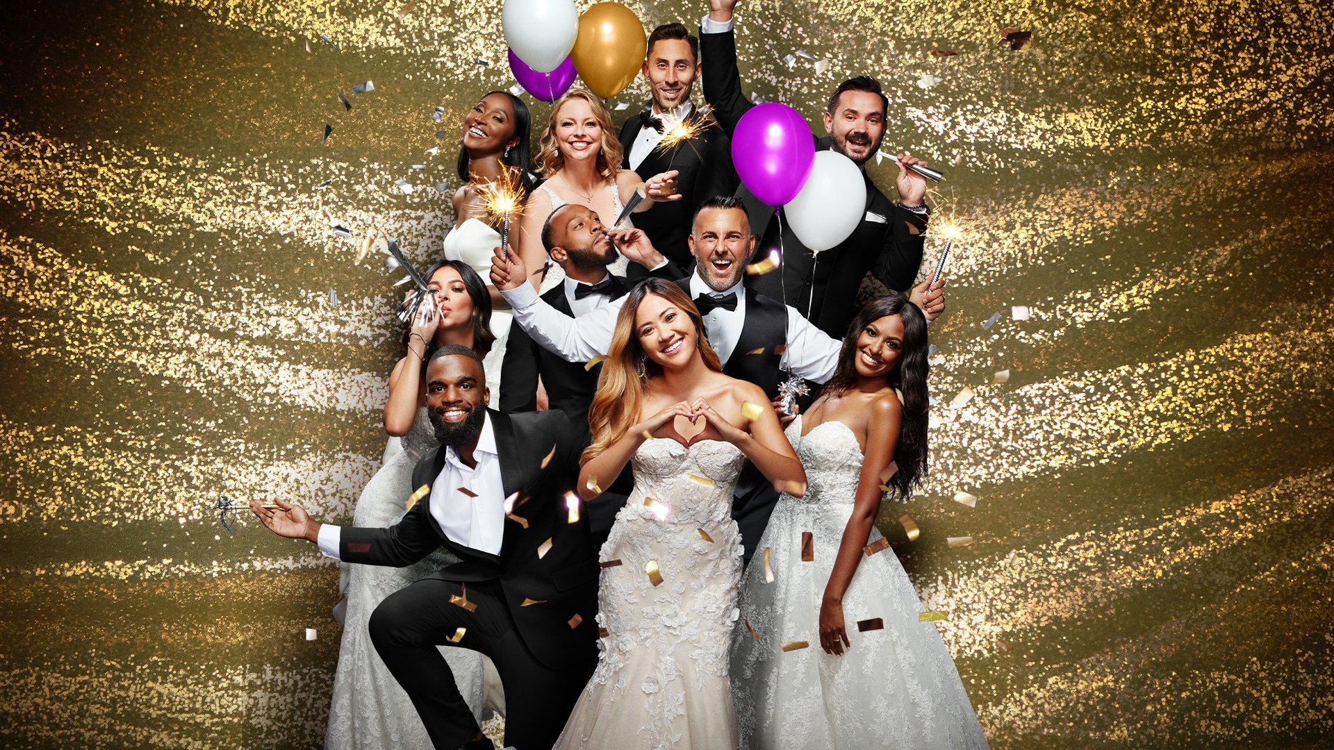 Married at First Sight Season 9 Episode 11 : Secrets of the Past