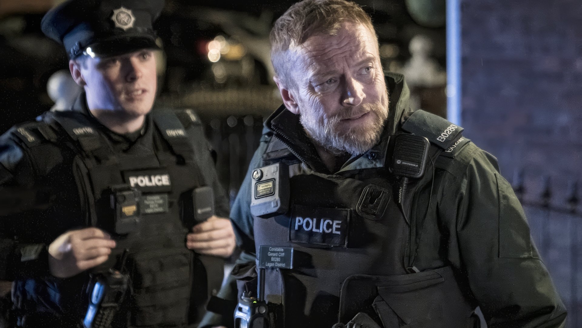 Blue Lights Season 2 Episode 6 : The Loyal