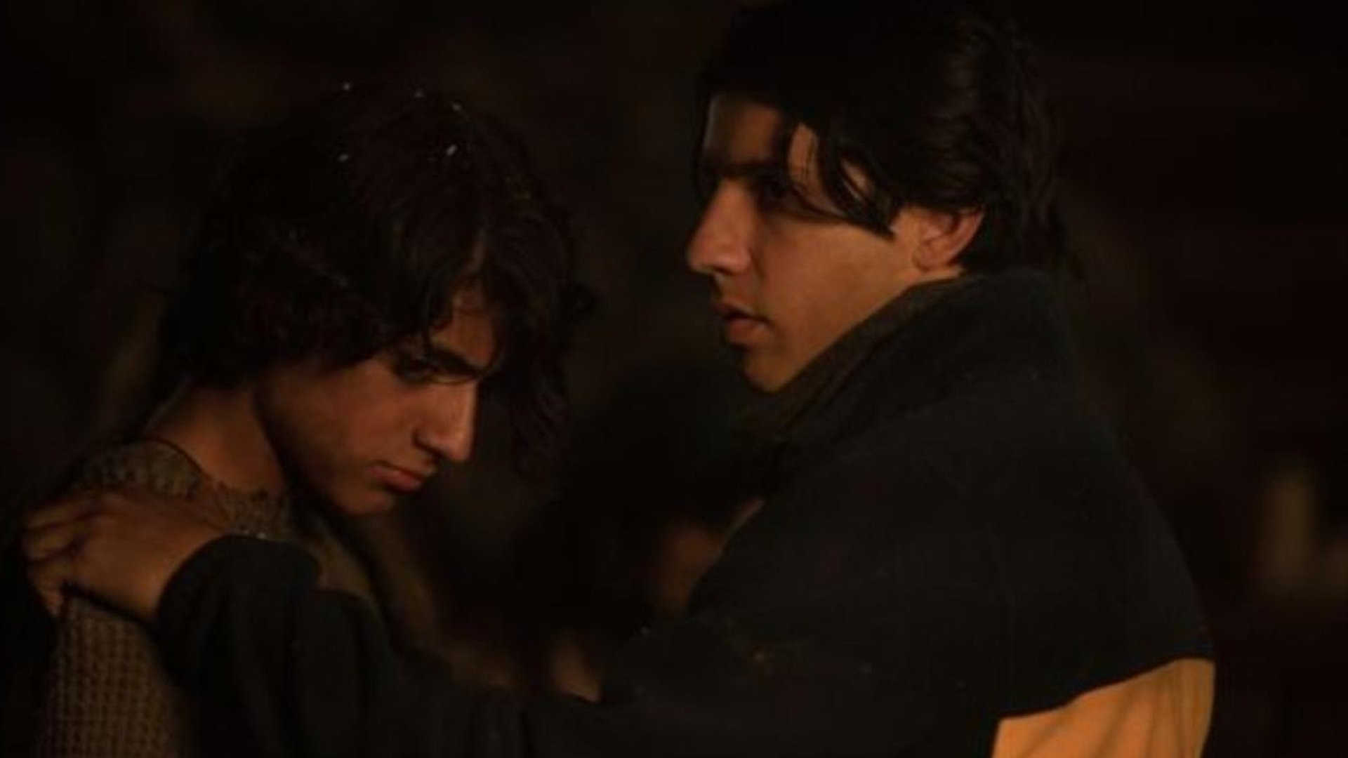 Yellowjackets Season 1 Episode 7 : No Compass