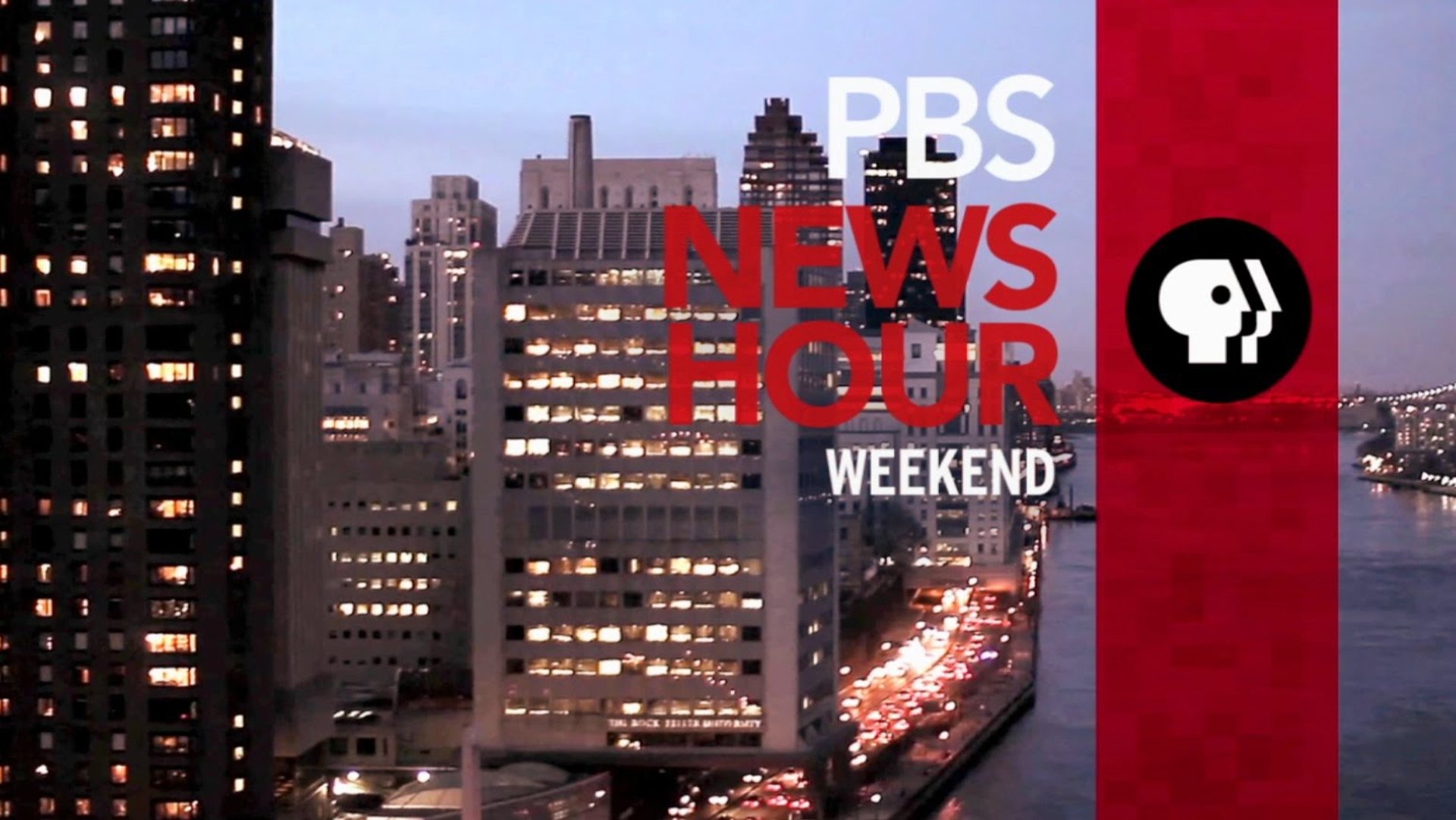 PBS News Weekend Season 9 Episode 11 : February 6, 2021