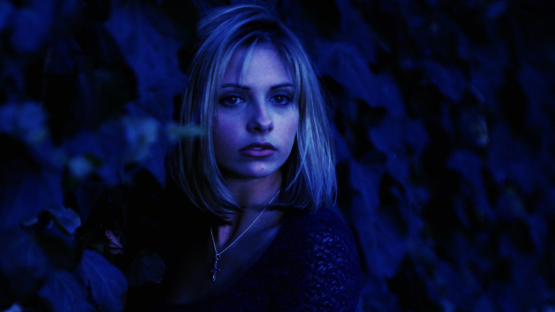 Buffy the Vampire Slayer Season 2 Episode 18 : Killed by Death