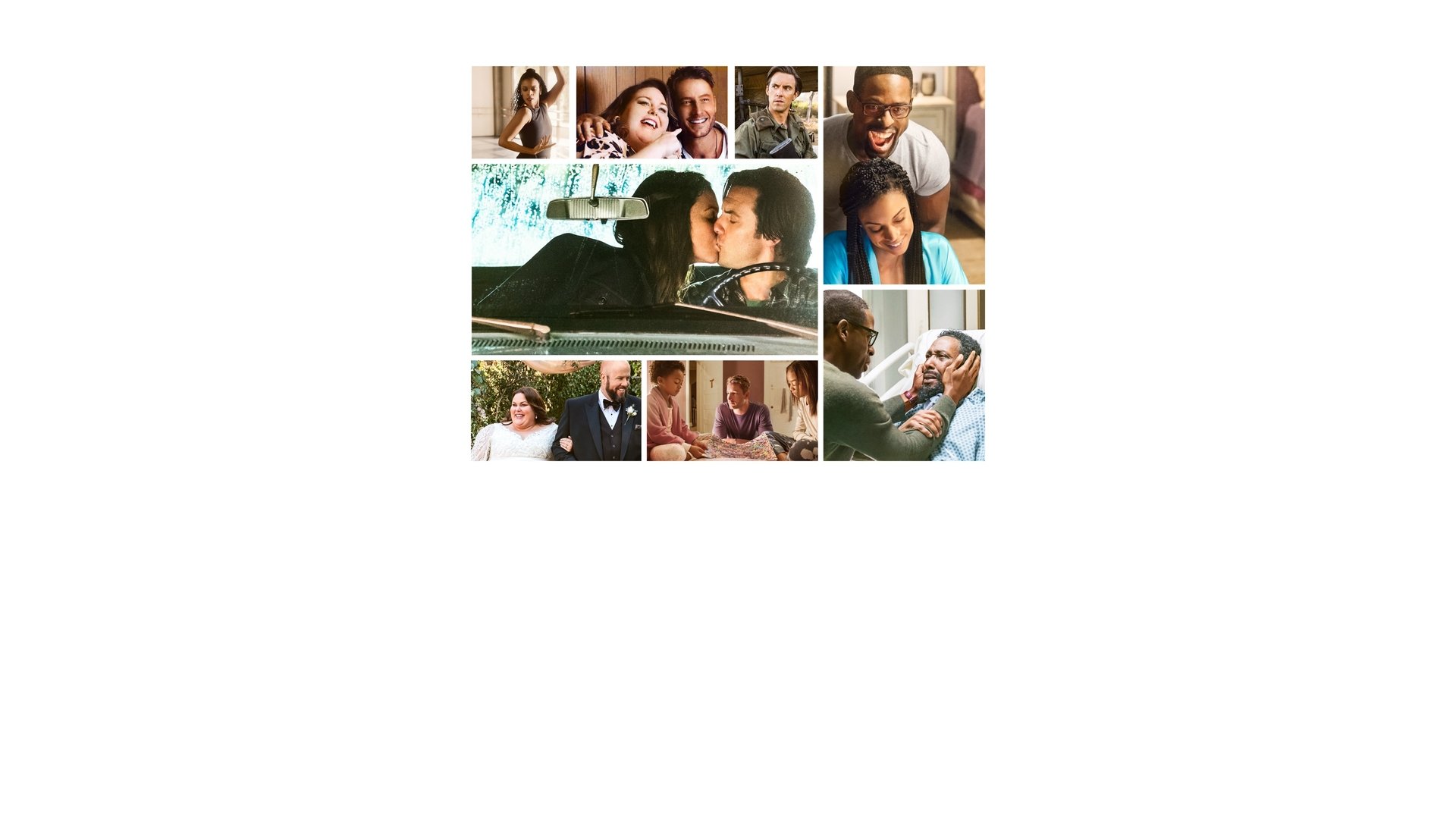 This Is Us Season 4 Episode 13 : A Hell of a Week (3)