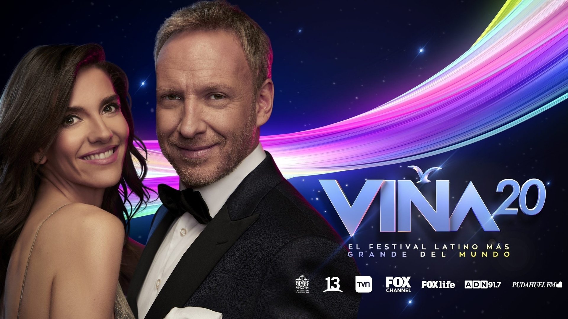 Viña del Mar International Song Festival Season 46 Episode 5 : Episode 5