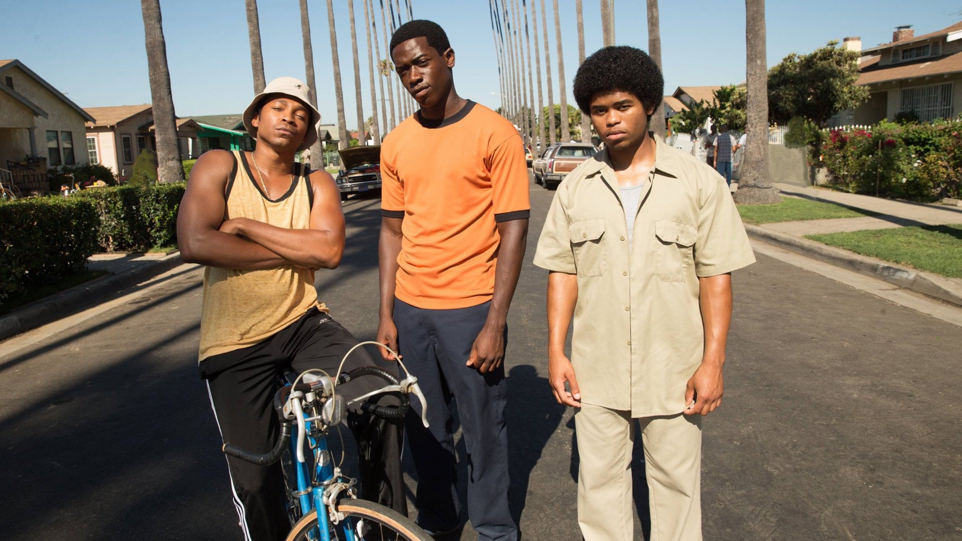 Snowfall Season 3 Episode 5 : The Bottoms